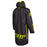 Klim Revolt Pit Coat 2026 in Black