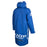 Klim Revolt Pit Coat 2026 in Nightfall Blue