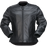 Z1R WOMEN’S REMEDY JACKET 2026 in Black