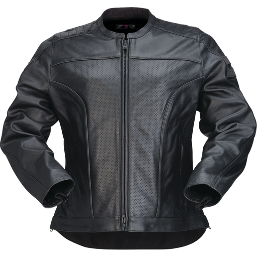 Z1R WOMEN’S REMEDY JACKET 2026 in Black