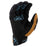 KLIM Mojave Gloves 2025 in Golden Brown - Petrol