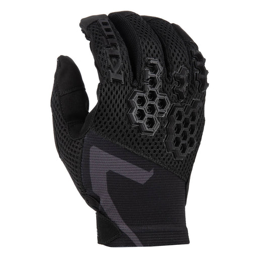 KLIM Mojave Gloves 2025 in Stealth Black