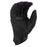 KLIM Mojave Gloves 2025 in Stealth Black