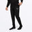 FXR VAPOR MERin O PANT in Black