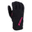 Klim Women's Versa Gloves in Black - Fir