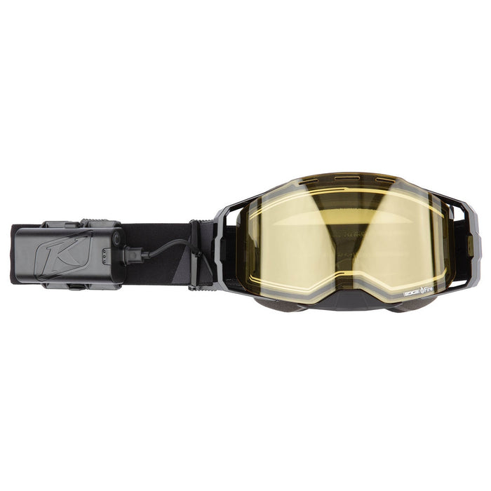 KLIM eFire Edge Snow Goggles