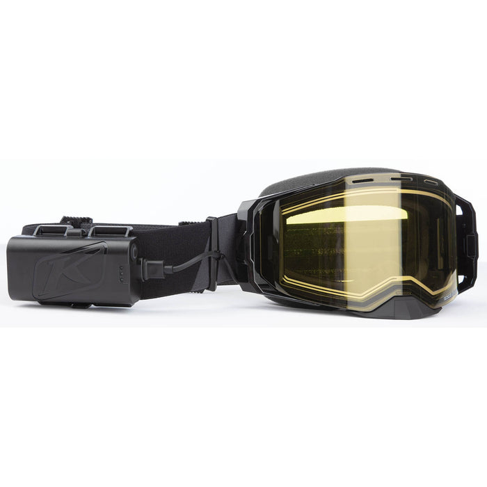 KLIM eFire Edge Snow Goggles