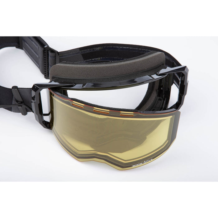 KLIM eFire Edge Snow Goggles