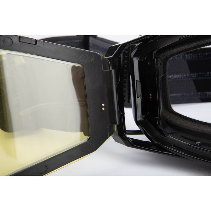 KLIM eFire Edge Snow Goggles