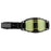 KLIM eFire Edge Snow Goggles Slope Concealment Light Yellow Tint 2026