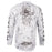 KLIM PETROL IGNITE JERSEY 2025 in Ignite - White