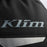KLIM KLIMATE EFIRE GAUNTLET GLOVE 2026 in Black - Monument