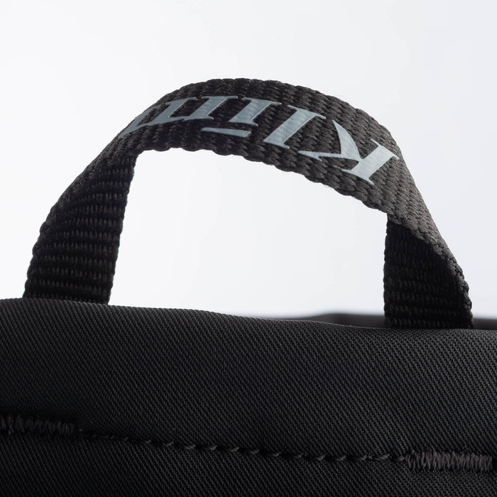 KLIM KLIMATE EFIRE GAUNTLET GLOVE 2026 in Black - Monument