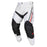 KLIM Dakar In The Boot Pants 2025 in White - Black