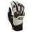 Klim Dakar Pro Gloves in Cool Gray
