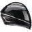 Z1R JACKAL FOIL HELMET 2026 in Black/Silver