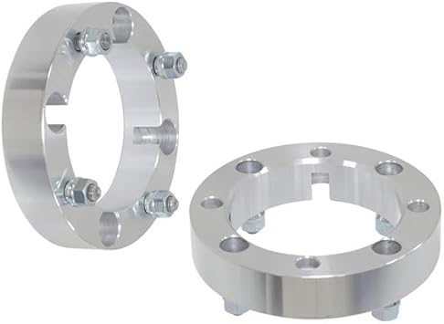 BRONCO WHEEL SPACR 4/156 1.5''