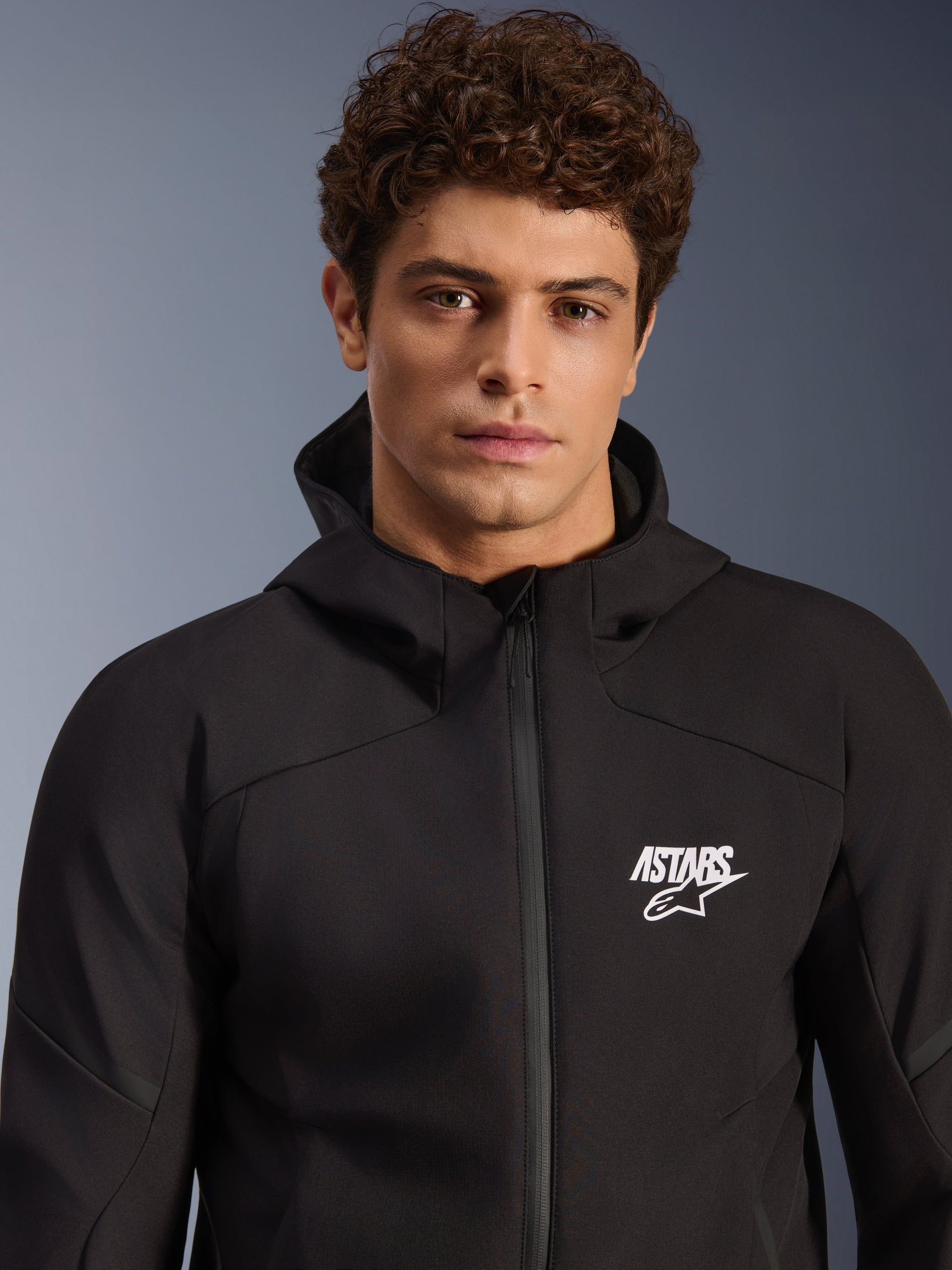 AEROSHELL WATERPROOF JACKET — HFX Motorsports