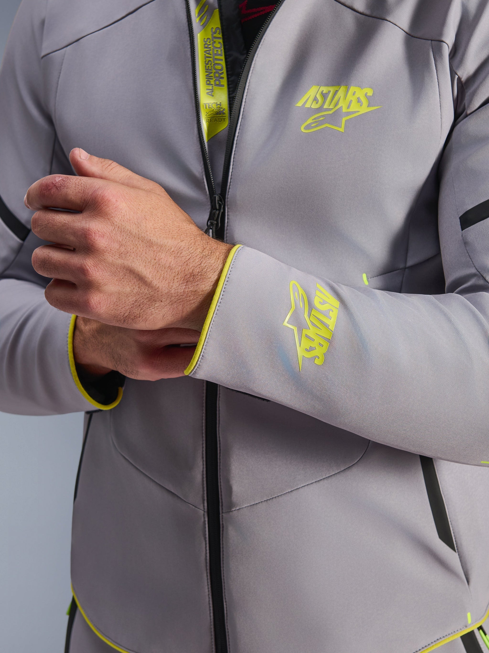 Hfx Jacket AEROSHELL WATERPROOF JACKET — HFX Motorsports