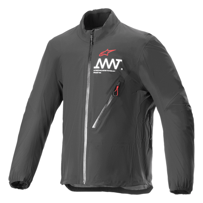 ALPINESTARS AMT STORM GEAR DRYSTAR®XF JACKET 2025 in Black