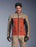 ALPINESTARS AMT-8 STRETCH DRYSTAR®XF JACKET 2026 in Walnut/Rust