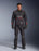 ALPINESTARS HALO PRO DRYSTAR®XF LAMINATED JACKETS 2026 in Black/Dark Shadow