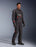 ALPINESTARS HALO PRO DRYSTAR®XF LAMINATED JACKETS 2026 in Black/Dark Shadow