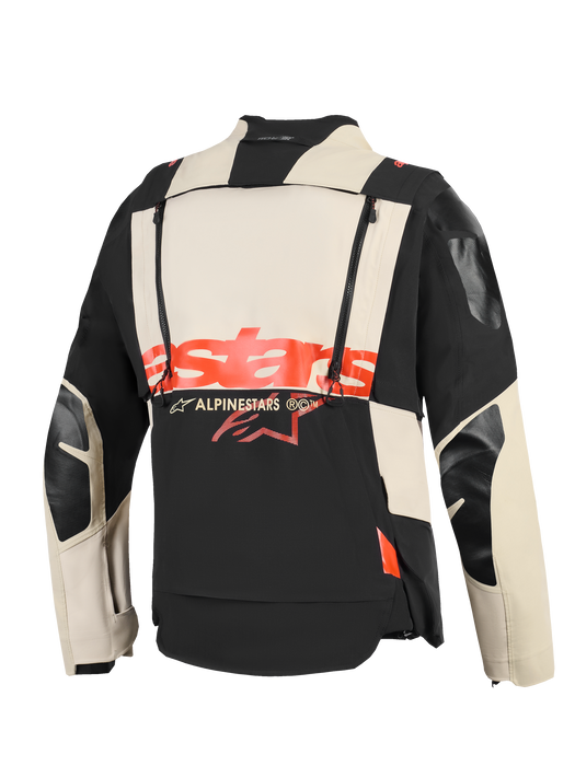 ALPINESTARS HALO PRO DRYSTAR®XF LAMINATED JACKETS 2026 in Mastic/Black