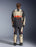 ALPINESTARS HALO PRO DRYSTAR®XF LAMINATED JACKETS 2026 in Mastic/Black