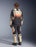 ALPINESTARS HALO PRO DRYSTAR®XF LAMINATED JACKETS 2026 in Mastic/Black