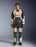 ALPINESTARS HALO PRO DRYSTAR®XF LAMINATED JACKETS 2026 in Mastic/Black