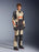 ALPINESTARS HALO PRO DRYSTAR®XF LAMINATED JACKETS 2026 in Mastic/Black