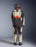 ALPINESTARS HALO PRO DRYSTAR®XF LAMINATED JACKETS 2026 in Mastic/Black