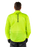 ALPINESTARS  HURRICANE v2 RAIN JACKETS 2026 in Fluo Yellow