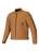 ALPINESTARS CLAYTON WATERPROOF JACKET 2025 in Brown/Light Gold
