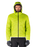 ALPINESTARS MO.ST.EQ HOBBS WATERPROOF JACKET 2026 in Gray/Lime