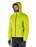 ALPINESTARS MO.ST.EQ HOBBS WATERPROOF JACKET 2026 in Gray/Lime