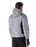 ALPINESTARS MO.ST.EQ HOBBS WATERPROOF JACKET 2026 in Gray/Lime