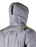 ALPINESTARS MO.ST.EQ HOBBS WATERPROOF JACKET 2026 in Gray/Lime