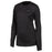 KLIM WOMENS SOLSTICE SHIRT 2.0 2026 in Black