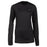 KLIM WOMENS SOLSTICE SHIRT 2.0 2026 in Black