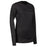 KLIM WOMENS SOLSTICE SHIRT 2.0 2026 in Black