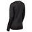KLIM WOMENS SOLSTICE SHIRT 2.0 2026 in Black