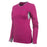 Klim Women's Solstice Shirt 2.0 in Magenta Purple 2025