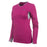 KLIM WOMENS SOLSTICE SHIRT 2.0 2026 in Magenta Purple