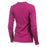 Klim Women's Solstice Shirt 2.0 in Magenta Purple 2025