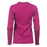Klim Women's Solstice Shirt 2.0 in Magenta Purple 2025