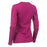 KLIM WOMENS SOLSTICE SHIRT 2.0 2026 in Magenta Purple