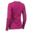Klim Women's Solstice Shirt 2.0 in Magenta Purple 2025
