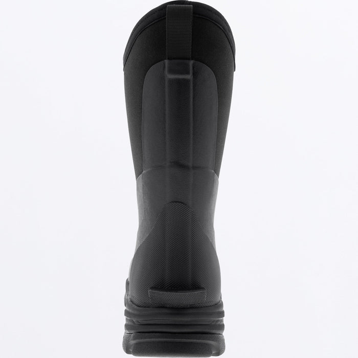 FXR EVOLUTION BOOT 2025 - Black Ops